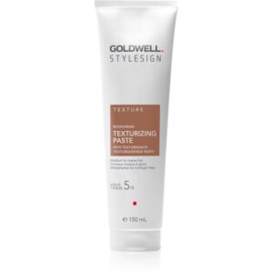 Goldwell StyleSign Texturizing Paste pomadă pentru textură pentru un aspect mat 150 ml-ro