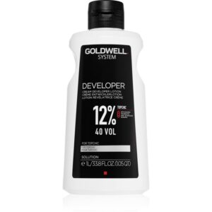 Goldwell Topchic Developer lotiune activa 12% 40 vol. 1000 ml-ro