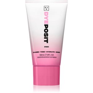 Good Dye Young DYEposit vopsea de păr semipermanentă culoare Pink 120 ml-ro
