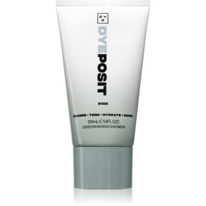 Good Dye Young DYEposit vopsea de păr semipermanentă culoare Silver 120 ml-ro