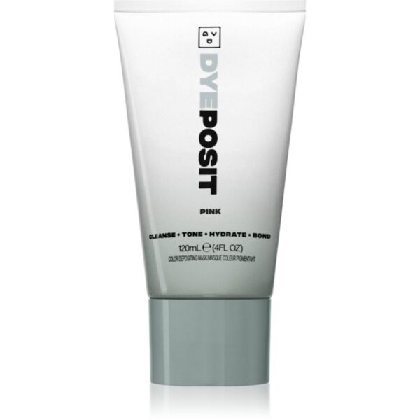 Good Dye Young DYEposit vopsea de păr semipermanentă culoare Silver 120 ml-ro