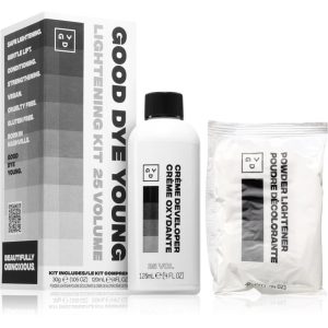 Good Dye Young Hair Lightening Kit set pentru decolorarea părului 120 ml-ro