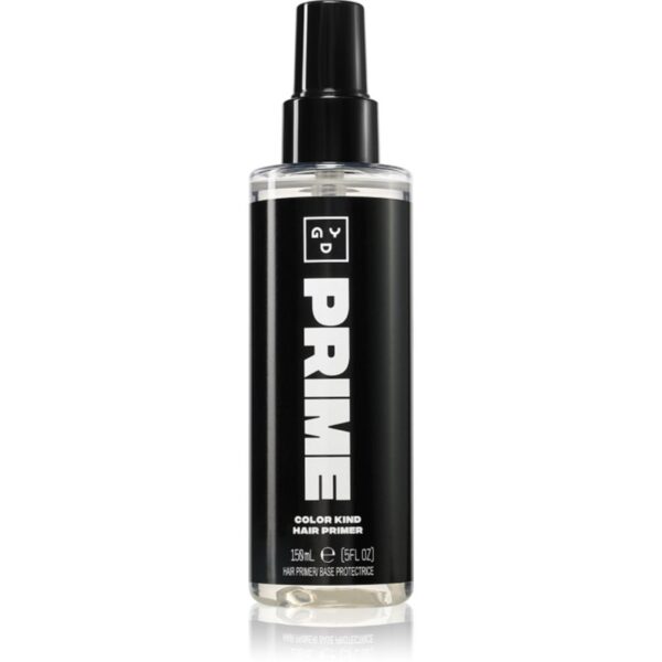 Good Dye Young Prime Color Kind Hair Primer ingrijire leave-in pentru păr vopsit cu filtru UV 150 ml-ro