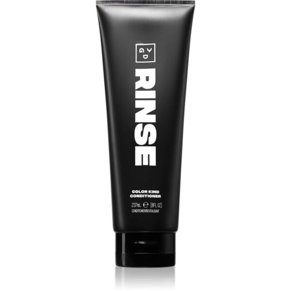 Good Dye Young Rinse Color Kind Conditioner balsam hidratant pentru păr vopsit 237 ml-Țena