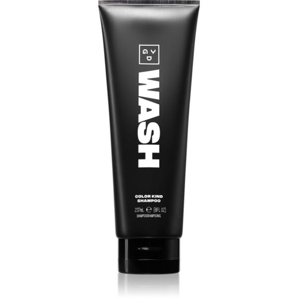 Good Dye Young Wash sampon hidratant pentru păr vopsit 237 ml-ro