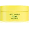 Goodal Green Tangerine Vita-C masca hidrogel pentru ochi pentru luminozitate si hidratare 60 buc-ro