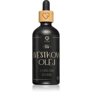 Goodie BIO ulei de prune 100 ml-Țena