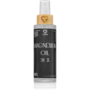 Goodie Magnesium Oil 31 % ulei de magneziu 100 ml-ro