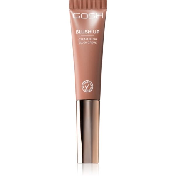 Gosh Blush Up blush cremos culoare 001 Peach 14 ml-ro