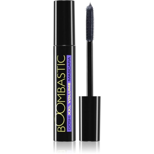 Gosh Boombastic mascara pentru extra volum culoare Black 13 ml-Țena