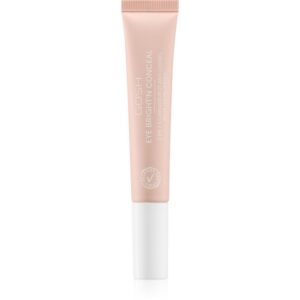 Gosh Bright'n Conceal corector iluminator impotriva pungilor de sub ochi culoare 002 Soft Pink 12 ml-ro