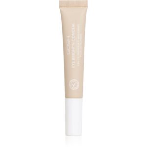 Gosh Bright'n Conceal corector iluminator impotriva pungilor de sub ochi culoare Adjusting Skin 12 ml-ro