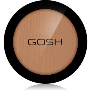 Gosh Bronzing Powder pudra bronzanta culoare Natural Glow 9 g-Țena