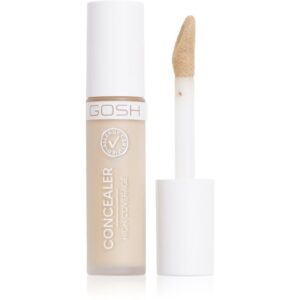 Gosh Concealer corector lichid culoare 002 Ivory 6 ml-ro