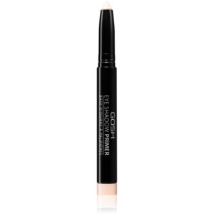 Gosh Eye Shadow Base baza pentru fardul de ochi culoare 001 Nude 1.4 g-Țena