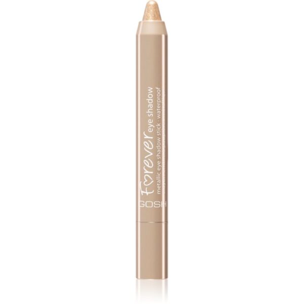 Gosh Forever creion pentru ochi culoare 02 Beige 1