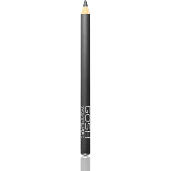 Gosh Kohl eyeliner khol culoare 001 Black 1.1 g-ro