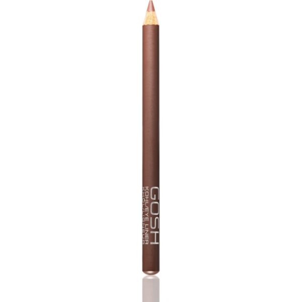 Gosh Kohl eyeliner khol culoare 003 Expresso 1.1 g-ro