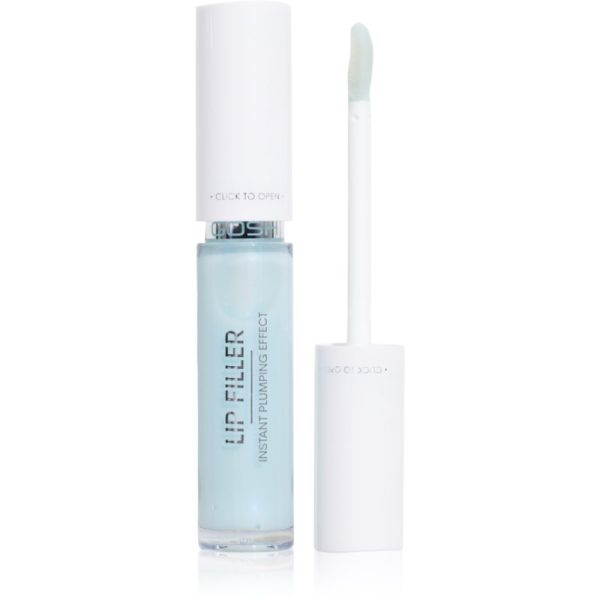 Gosh Lip Filler luciu de buze pentru un volum suplimentar Ice 5 ml-ro