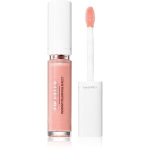 Gosh Lip Filler luciu de buze pentru un volum suplimentar culoare 001 Baby 5 ml-Țena