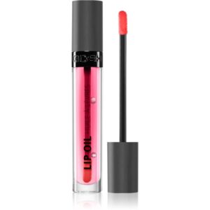 Gosh Lip Oil ulei nuanțator pentru buze culoare 005 Cherry Blossom 4 ml-Țena