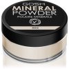 Gosh Mineral Powder pudra cu minerale culoare 002 Ivory 8 g-Țena