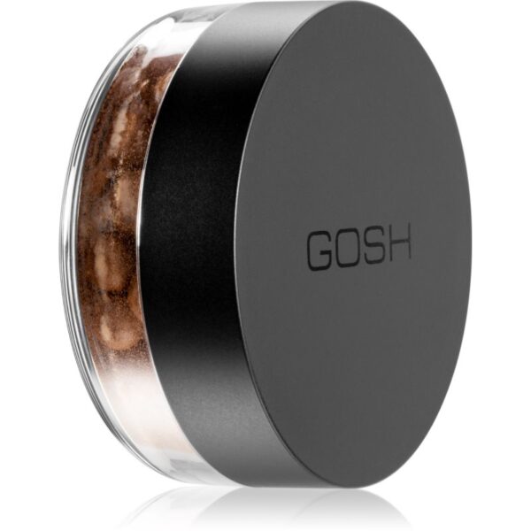 Gosh Precious Pearls perle bronzante 25 g-Țena