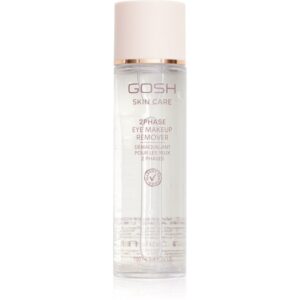 Gosh Skin Care 2 Phase demachiant in doua faze pentru ochi 100 ml-ro