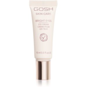 Gosh Skin Care Bright Eyes crema de ochi revitalizanta 15 ml-ro