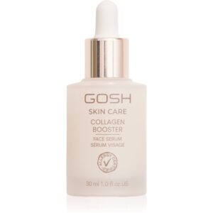 Gosh Skin Care Collagen Booster ser antirid cu colagen 30 ml-ro