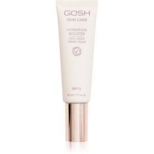 Gosh Skin Care Hydration Booster cremă intens hidratantă 50 ml-ro