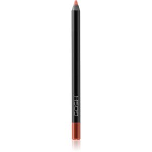 Gosh Velvet Touch creion contur pentru buze