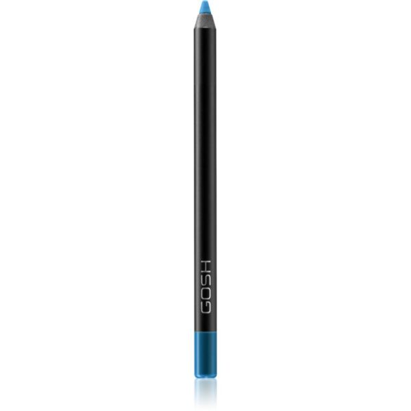 Gosh Velvet Touch dermatograf persistent culoare 011 Sky High 1.2 g-ro