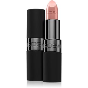 Gosh Velvet Touch ruj cu persistenta indelungata culoare 172 Angel 4 g-Țena