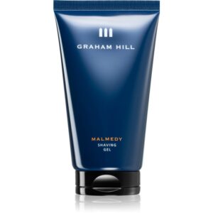 Graham Hill Malmedy gel incolor pentru ras 150 ml-ro