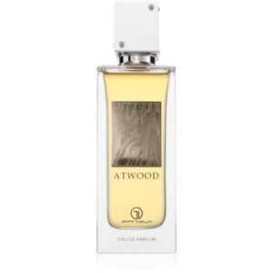 Grandeur Atwood Eau de Parfum pentru femei 80 ml-Țena
