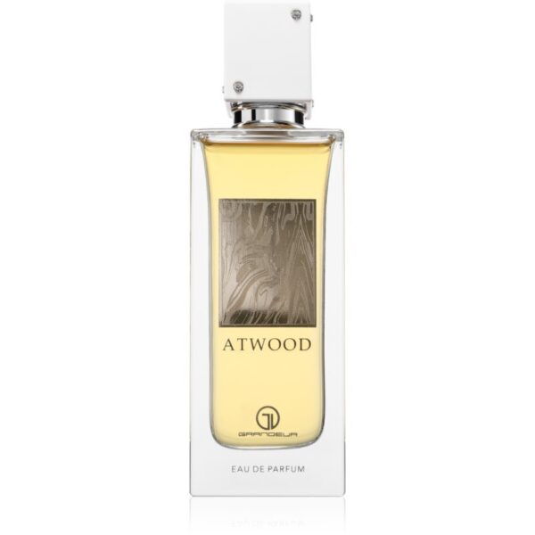 Grandeur Atwood Eau de Parfum pentru femei 80 ml-Țena