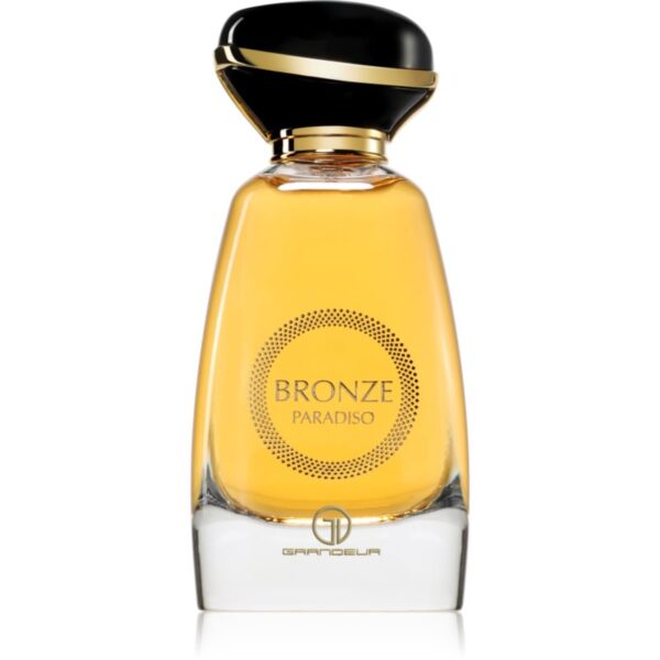 Grandeur Bronze Paradiso Eau de Parfum unisex 100 ml-Țena
