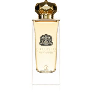 Grandeur Callisto Nuit Intense Eau de Parfum unisex 100 ml-ro