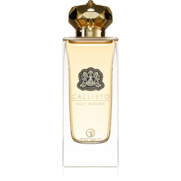 Grandeur Callisto Nuit Intense Eau de Parfum unisex 100 ml-ro