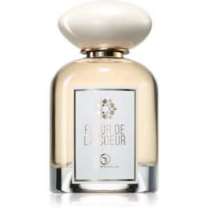 Grandeur Fleur De La Coeur Eau de Parfum pentru femei 100 ml-ro
