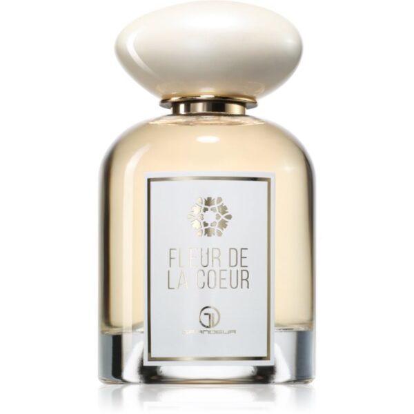 Grandeur Fleur De La Coeur Eau de Parfum pentru femei 100 ml-ro