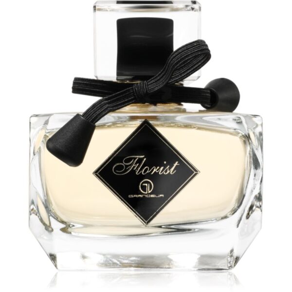 Grandeur Florist Eau de Parfum pentru femei 100 ml-ro
