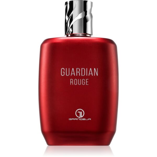 Grandeur Guardian Rouge Eau de Parfum pentru bărbați 100 ml-Țena