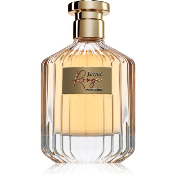 Grandeur Jewel Rouge Eau de Parfum pentru femei 100 ml-Țena