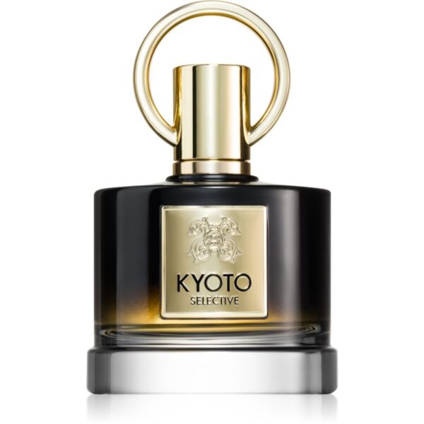 Grandeur Kyoto Selective Eau de Parfum unisex 100 ml-Țena