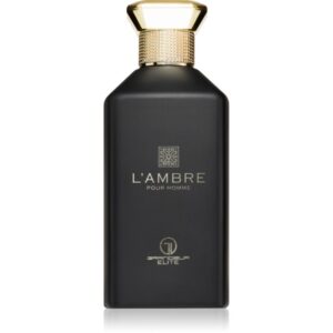 Grandeur L'Ambre Eau de Parfum pentru bărbați 100 ml-ro