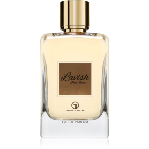 Grandeur Lavish Eau de Parfum pentru femei 100 ml-Țena