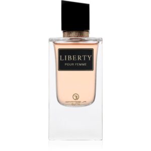 Grandeur Liberty Eau de Parfum pentru femei 60 ml-Țena