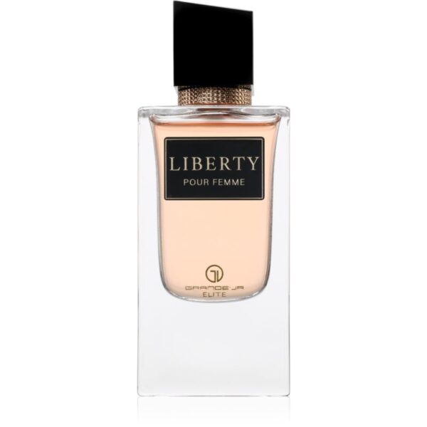 Grandeur Liberty Eau de Parfum pentru femei 60 ml-Țena
